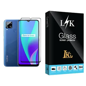 LKG LK Glass MIX001 Screen Protector For Realme C15