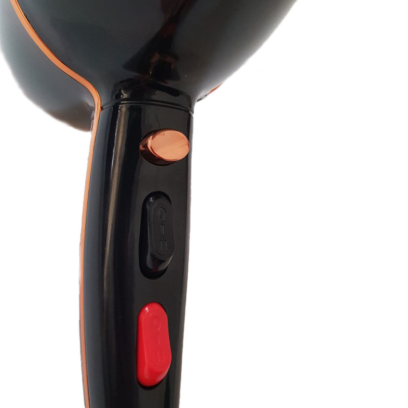 سشوار پرومکس مدل MX-8603