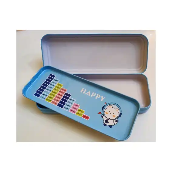 جامدادی مدل کیوت دو طبقه کد 1027