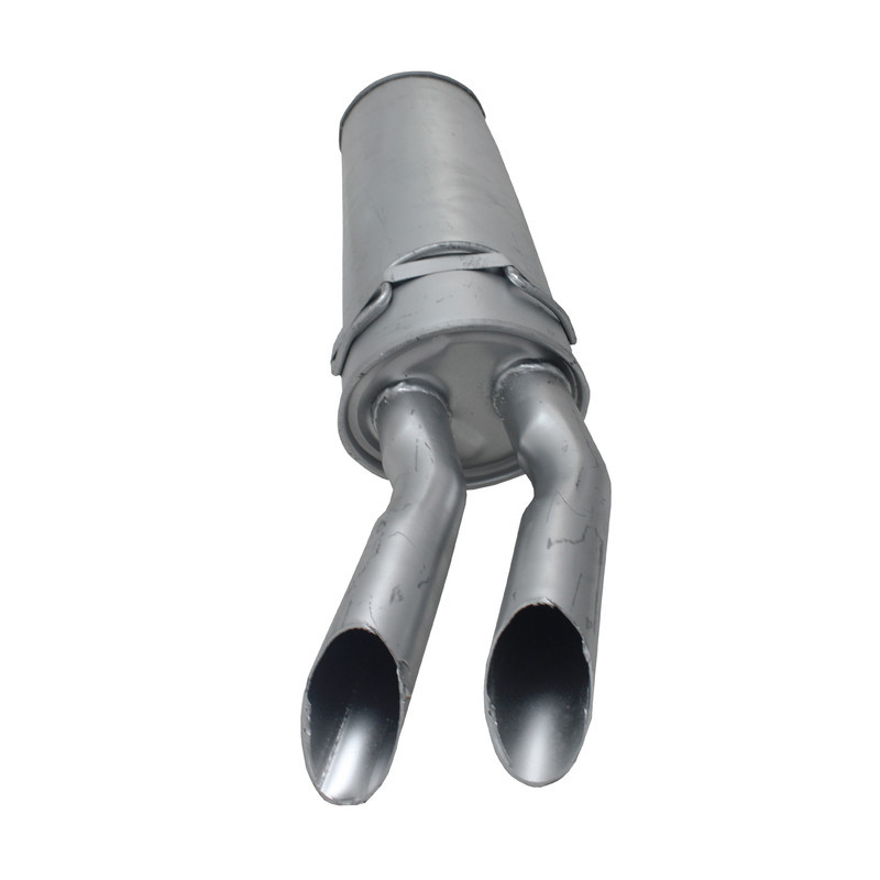 منبع اگزوز مدل M14