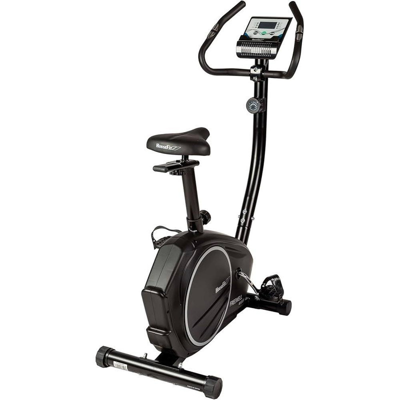 دوچرخه ثابت هاوس فیت مدل LOTUS B1