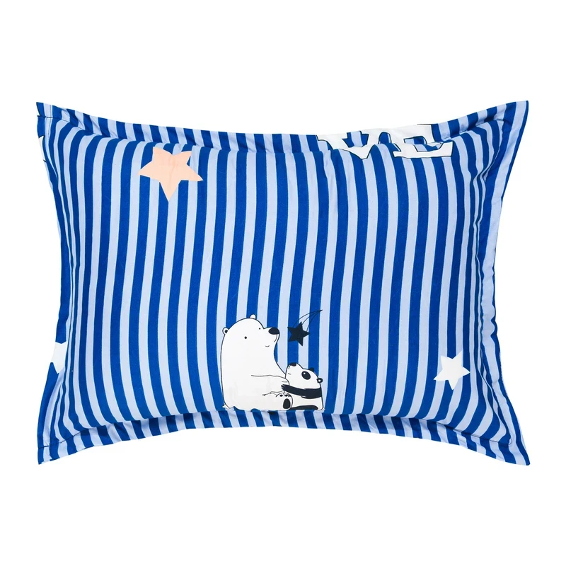 بالش نوزاد آدنو مدل پاندا کد MC14