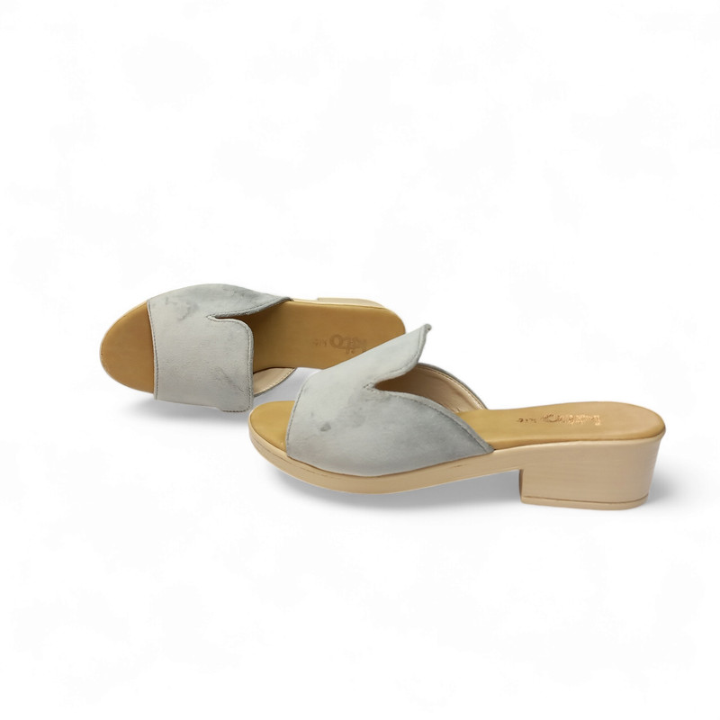 صندل زنانه کیتو مدل آرام