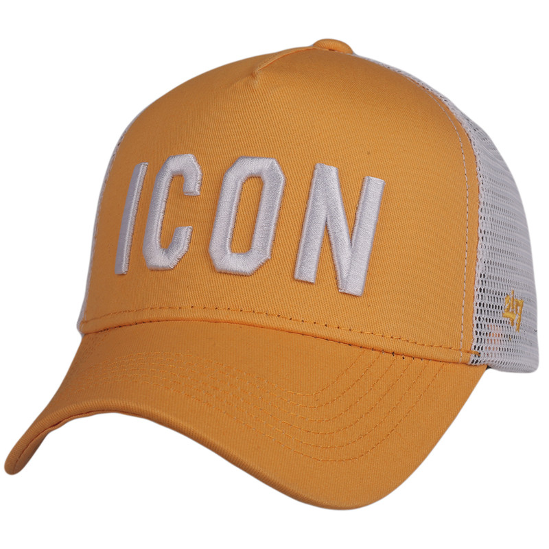 کلاه کپ مدل ICON کد 002