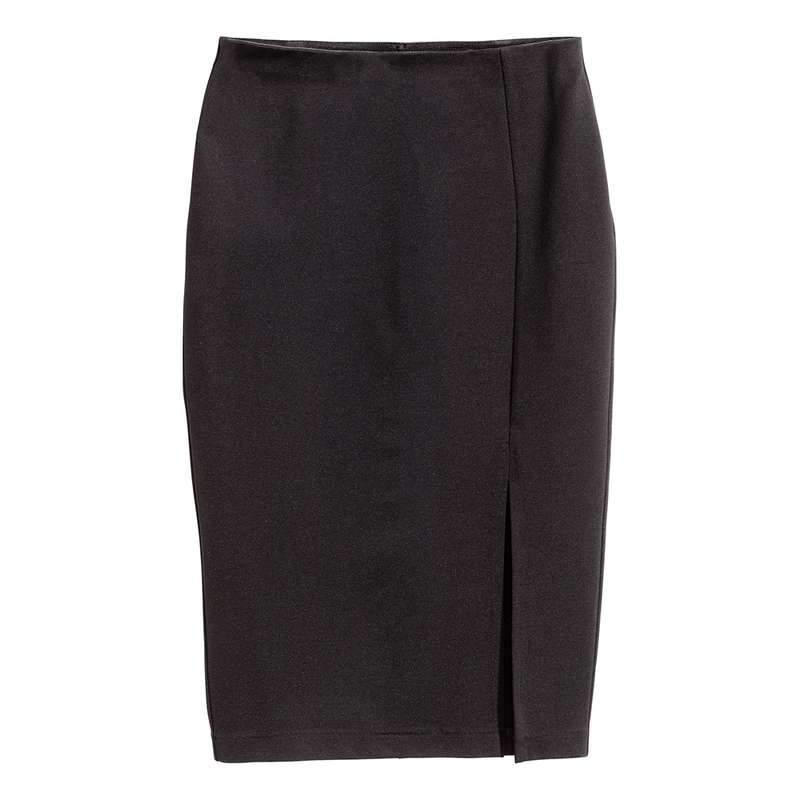 دامن زنانه اچ اند ام مدل 0437791