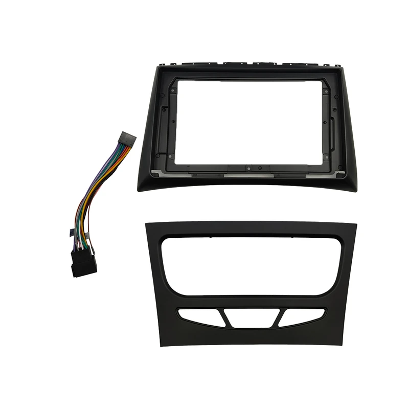 قاب مانیتور خودرو مدل Eminent H30Cross مناسب برای دانگ فنگ H30 Cross به همراه سوکت