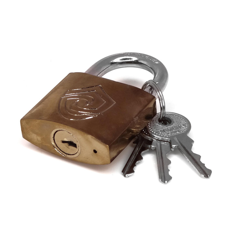 قفل آویز مدل ART-GUA-S38