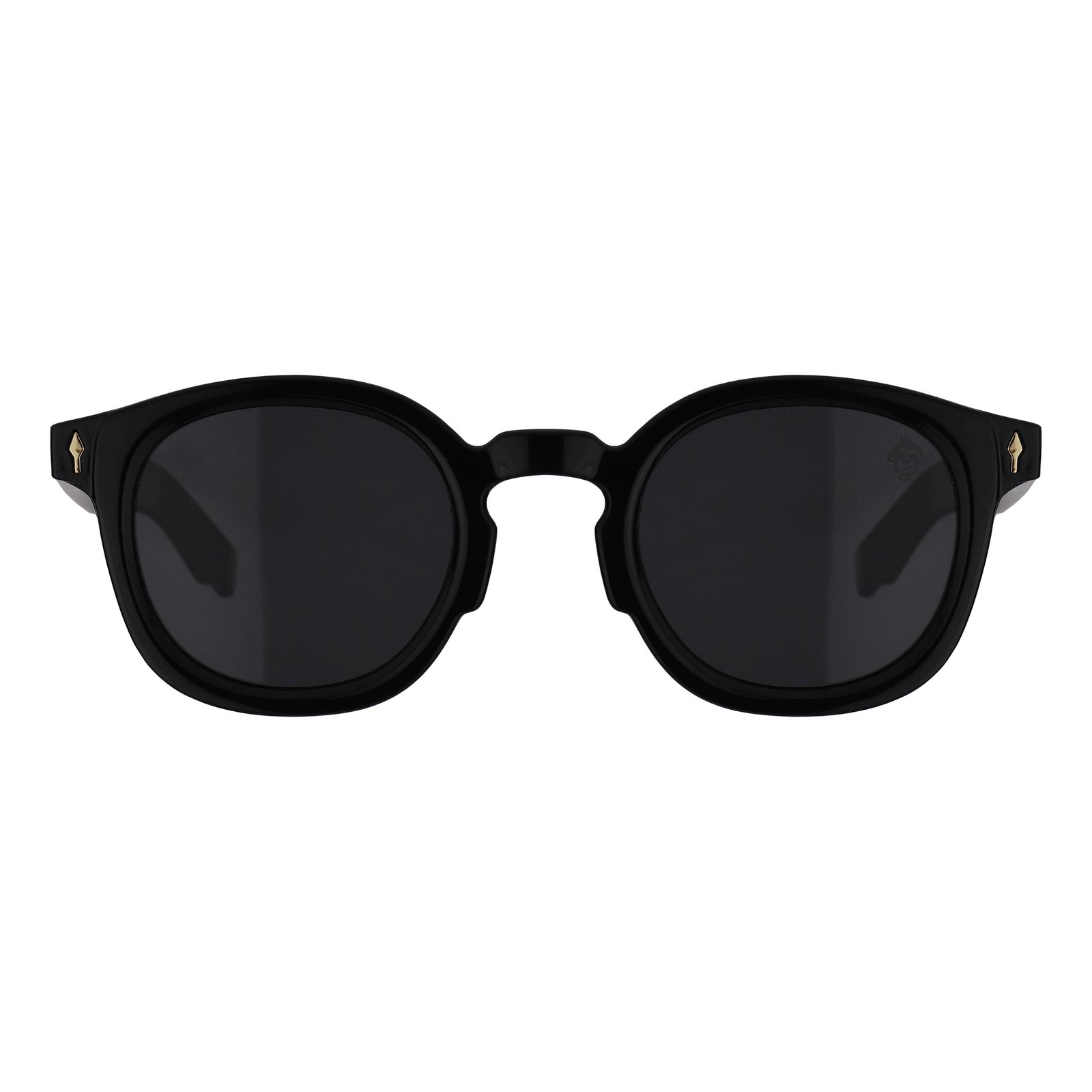 عینک آفتابی مستر مانکی مدل 6026 bl -  - 1