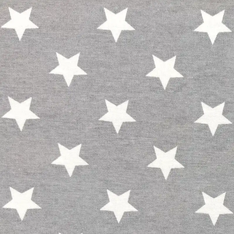 پارچه ملحفه طرح ستاره کد 120