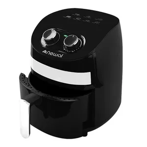 سرخ کن بدون روغن مدل نوال کد 5112