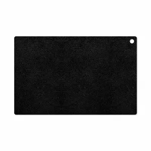 MAHOOT Black-Chamois-Leather Cover Sticker for Sony Xperia Z2 Tablet LTE 2014