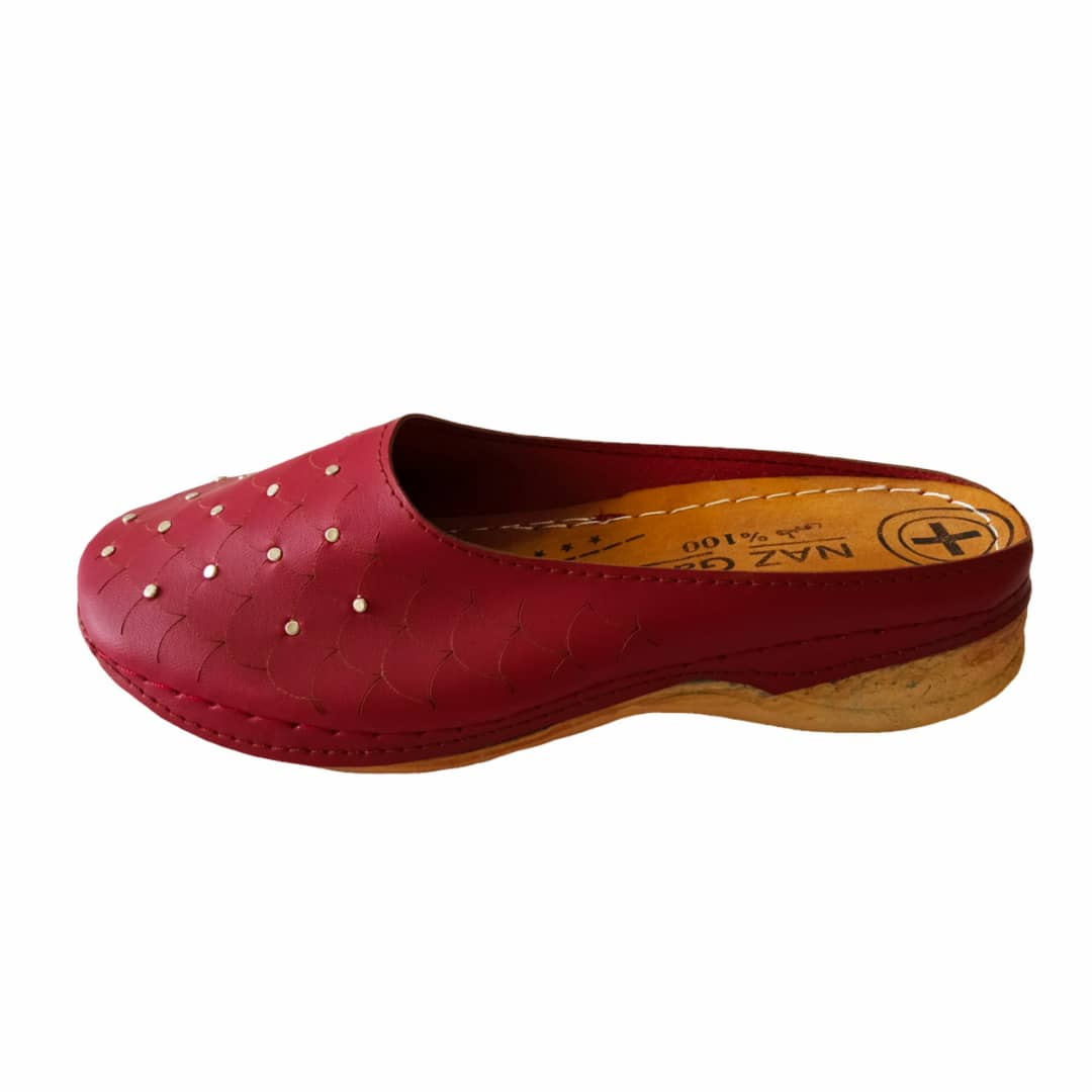 دمپایی زنانه مدل نگین HD-RD