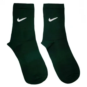 جوراب مدل 011 رنگ سبز