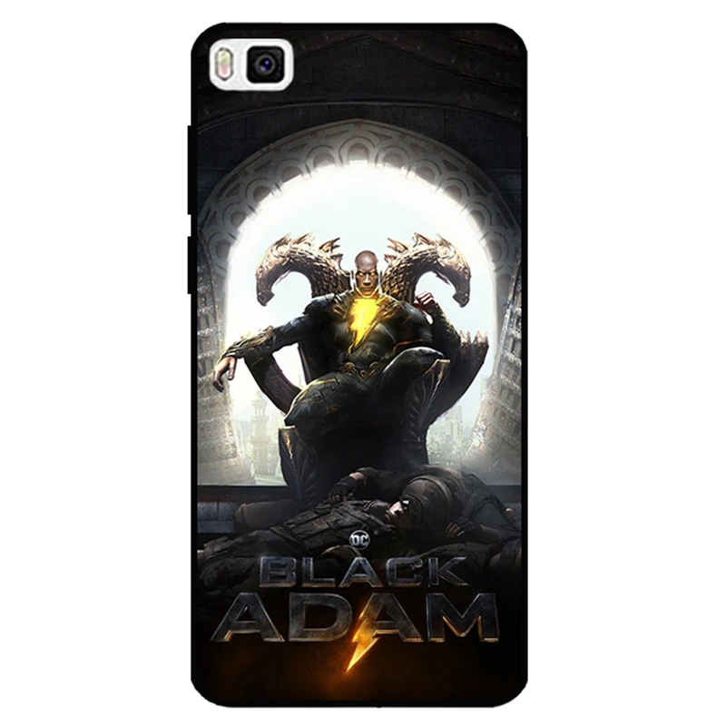 کاور مگافون کد 5334 مناسب برای گوشی موبایل هوآوی P8