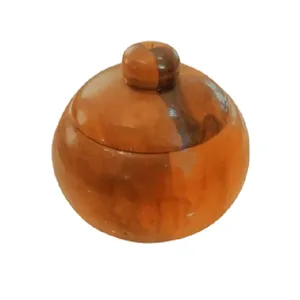 قندان چوبی مدل سنتی