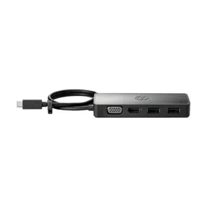 HP USB-C Travel Hub G2 USB-C Hub