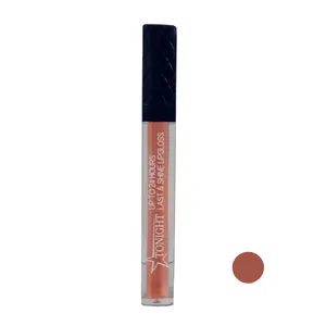 رژ لب مایع تونایت شماره 21