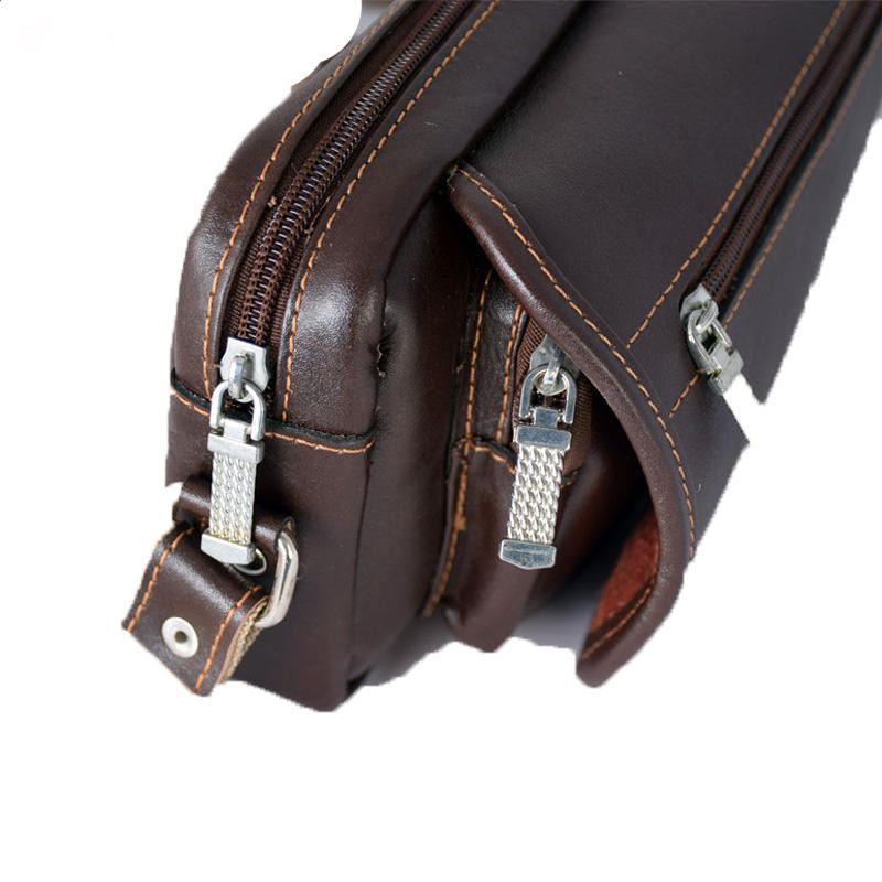 کیف رودوشی مردانه مدل 0256 -  - 7