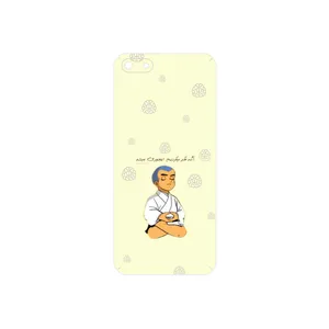 MAHOOT Ikkyu-san Cover Sticker for Honor 7S