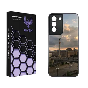 RIVEN RI3-2 Case For Samsung Galaxy S21 FE