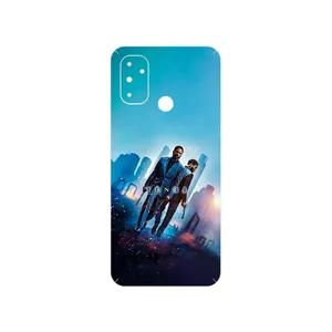 MAHOOT Tenet Cover Sticker for OnePlus Nord N100