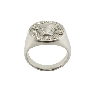 انگشتر مردانه مدل J2177