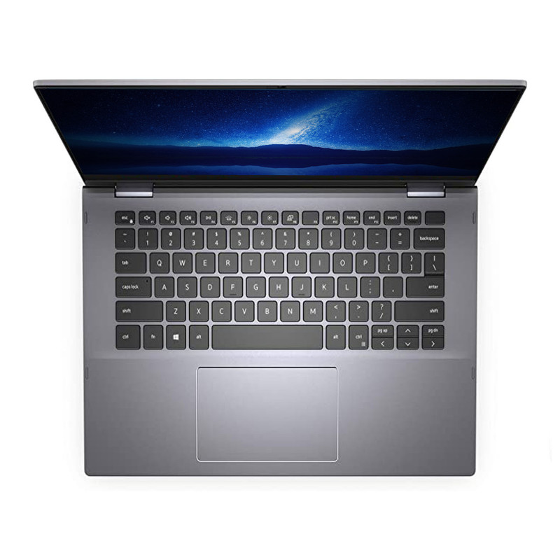 لپ تاپ 14 اینچی دل مدل inspiron 5406 3