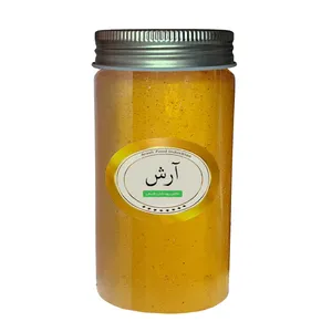 عسل طبیعی گون آرش - 700 گرم