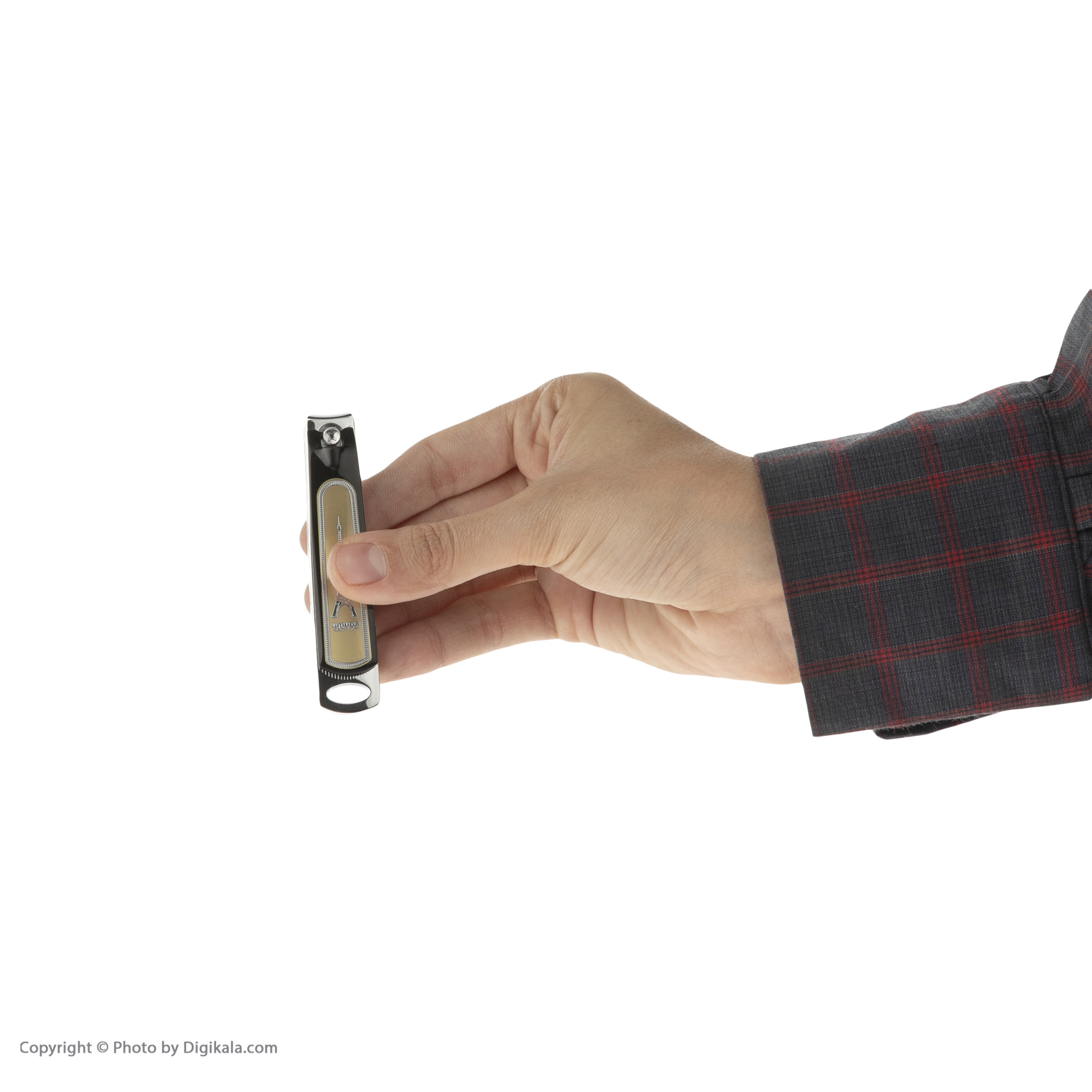 ناخن گیر طرح ایفل کد 88