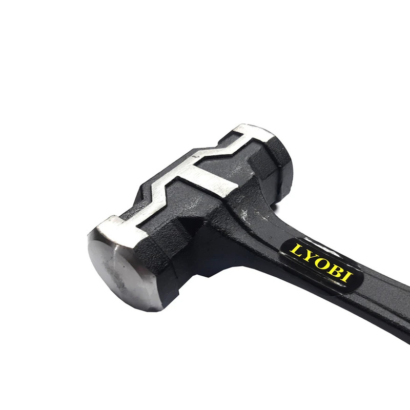 پتک لیوبی مدلTS-1000 وزن 1کیلوگرم