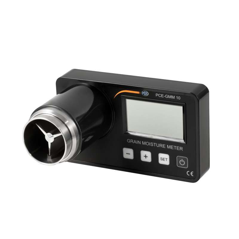 رطوبت سنج غلات پی سی ای مدل GMM-10