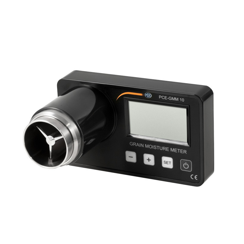 رطوبت سنج غلات پی سی ای مدل GMM-10