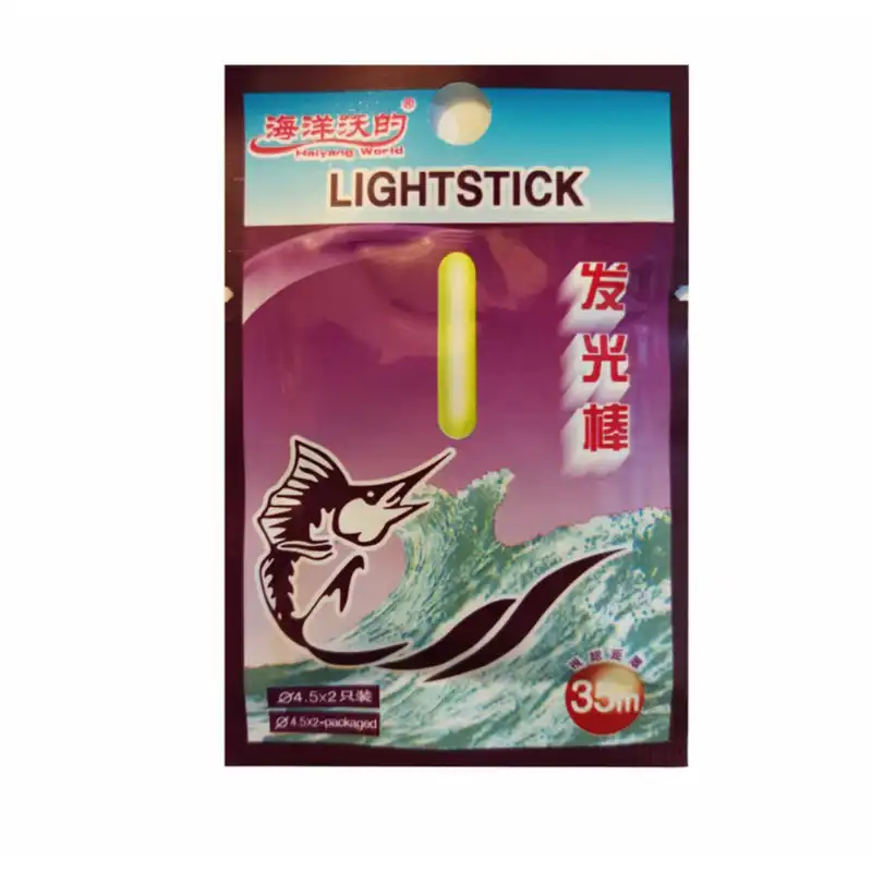 فسفر ماهیگیری کد 35 بسته 200 عددی