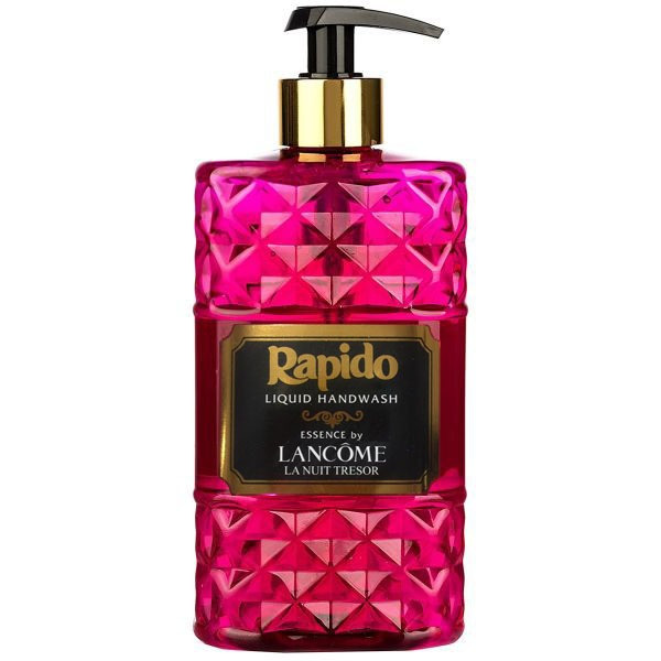 مایع دستشویی راپیدو مدل Lancome وزن 500 گرم