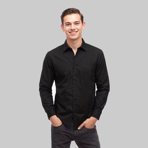 پیراهن مردانه نگین کد YA-20351