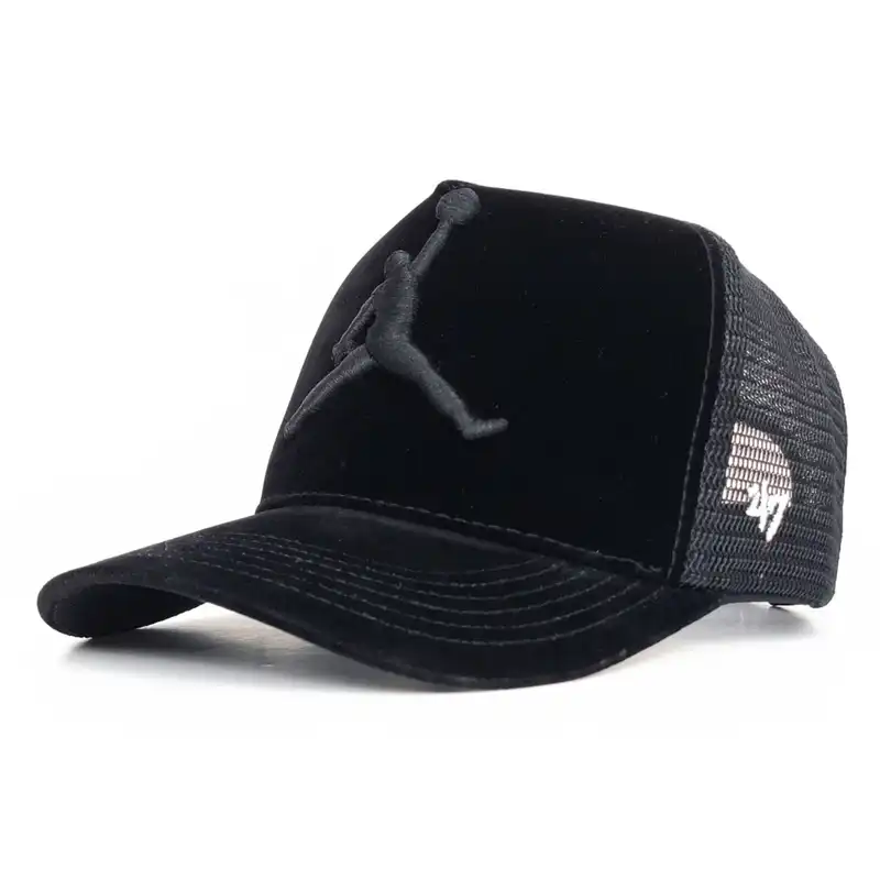 کلاه کپ مدل پشت تور کد 1138