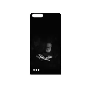 MAHOOT Hoshang Ebtehaj Cover Sticker for Huawei Ascend G6
