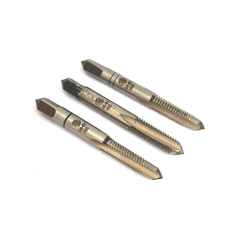 قلاويز اف آر ای مدل M-6-HSS سايز 6 اينچ مجموعه 3 عددی