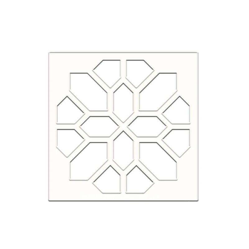 تایل سقفی کد HDS110TM سایز 60x60 سانتی متر بسته 4 عددی