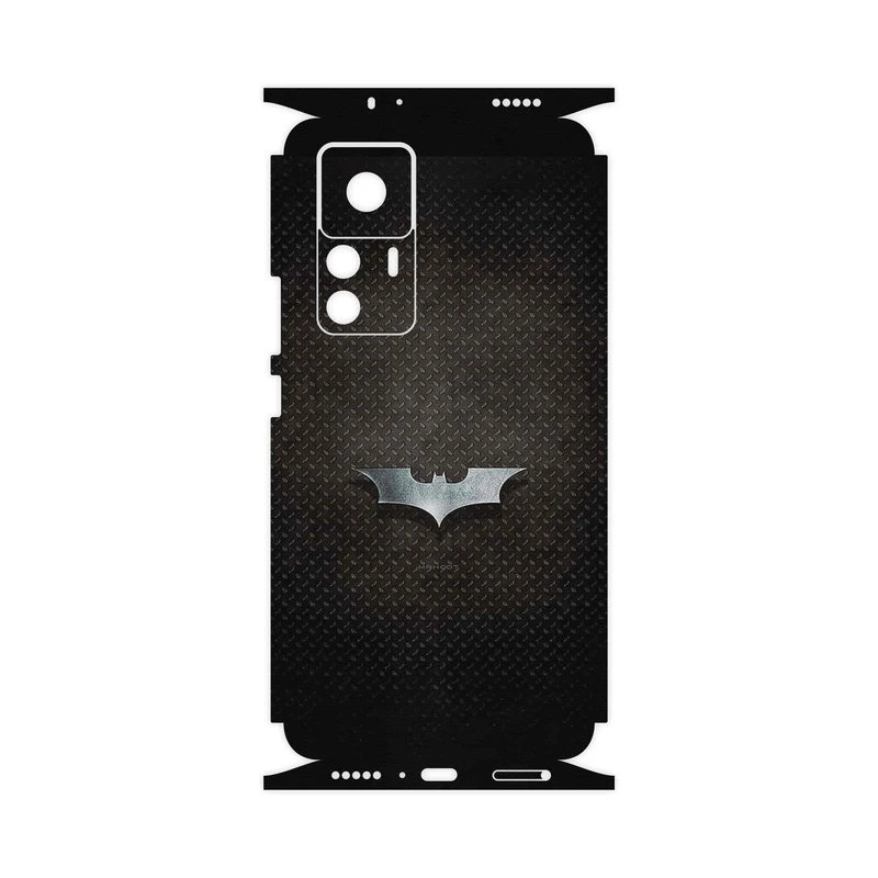 برچسب پوششی ماهوت مدل Batman-FullSkin مناسب برای گوشی موبایل شیائومی 12T