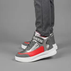 نیم بوت دخترانه داتیس مدل SMK.3532