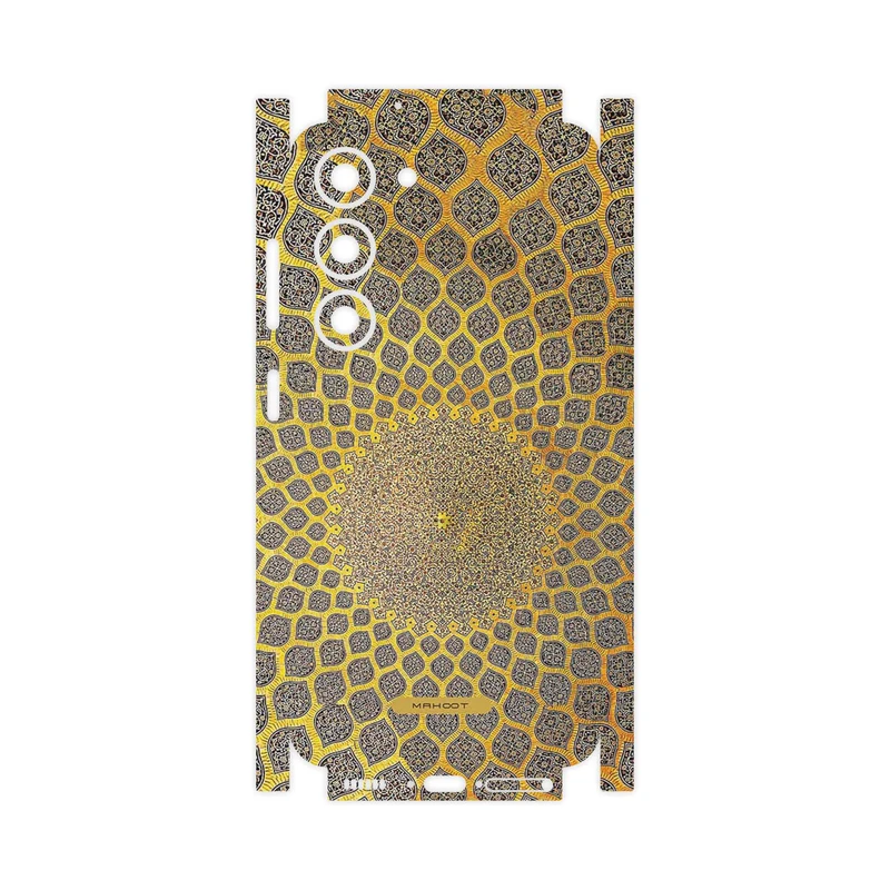 برچسب پوششی ماهوت مدل Sheykh_Lotfollah_Mosque-FullSkin مناسب برای گوشی موبایل سامسونگ Galaxy S23