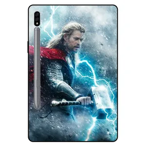 Megafone Thor 5337 Cover for Tablet Samsung Galaxy Tab S8 11.0 2022 / X700 / X706