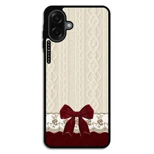 AKAM AMC-WSGA07-TRICOT-6 Cover For Samsung Galaxy A07