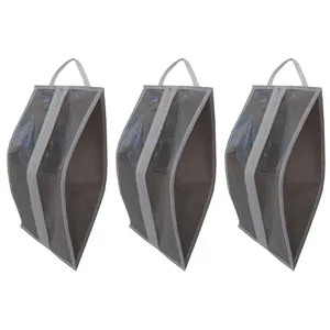 کاور کفش لیلیوم مدل Ciao بسته 3 عددی