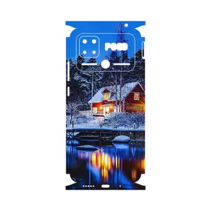 MAHOOT Winter Season-FullSkin Cover Sticker for Xiaomi Poco C40