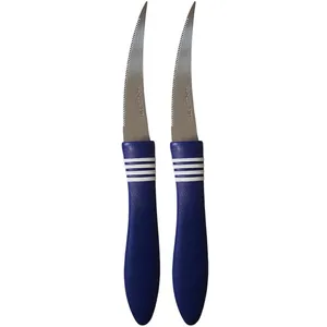 چاقو آشپزخانه مدل B-001 مجموعه 2 عددی