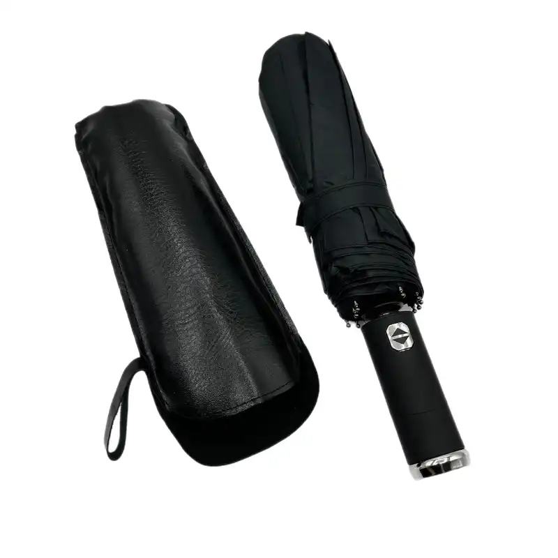 چتر مدل چراغ دار