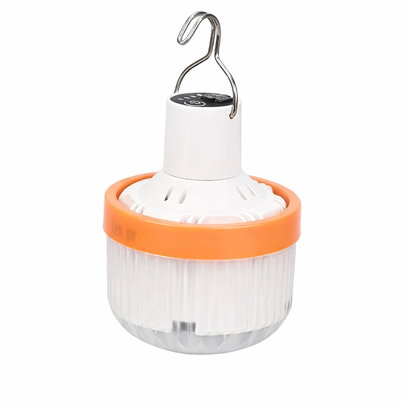 چراغ اضطراری مدل شارژی کد HT-955 15W