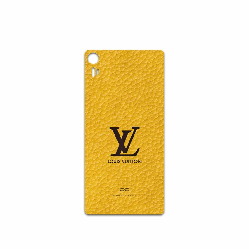 برچسب پوششی ماهوت مدل ML-LS_VTTN مناسب برای گوشی موبایل لنوو Vibe Shot